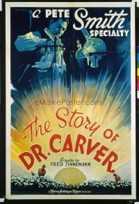 354 STORY OF DR CARVER 1sheet