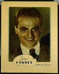 144 JAMES CAGNEY (c30s) special personality