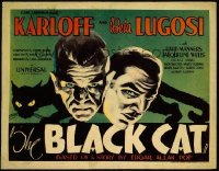 214 BLACK CAT ('34) TC LC