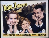 061 NOW & FOREVER ('34) LC